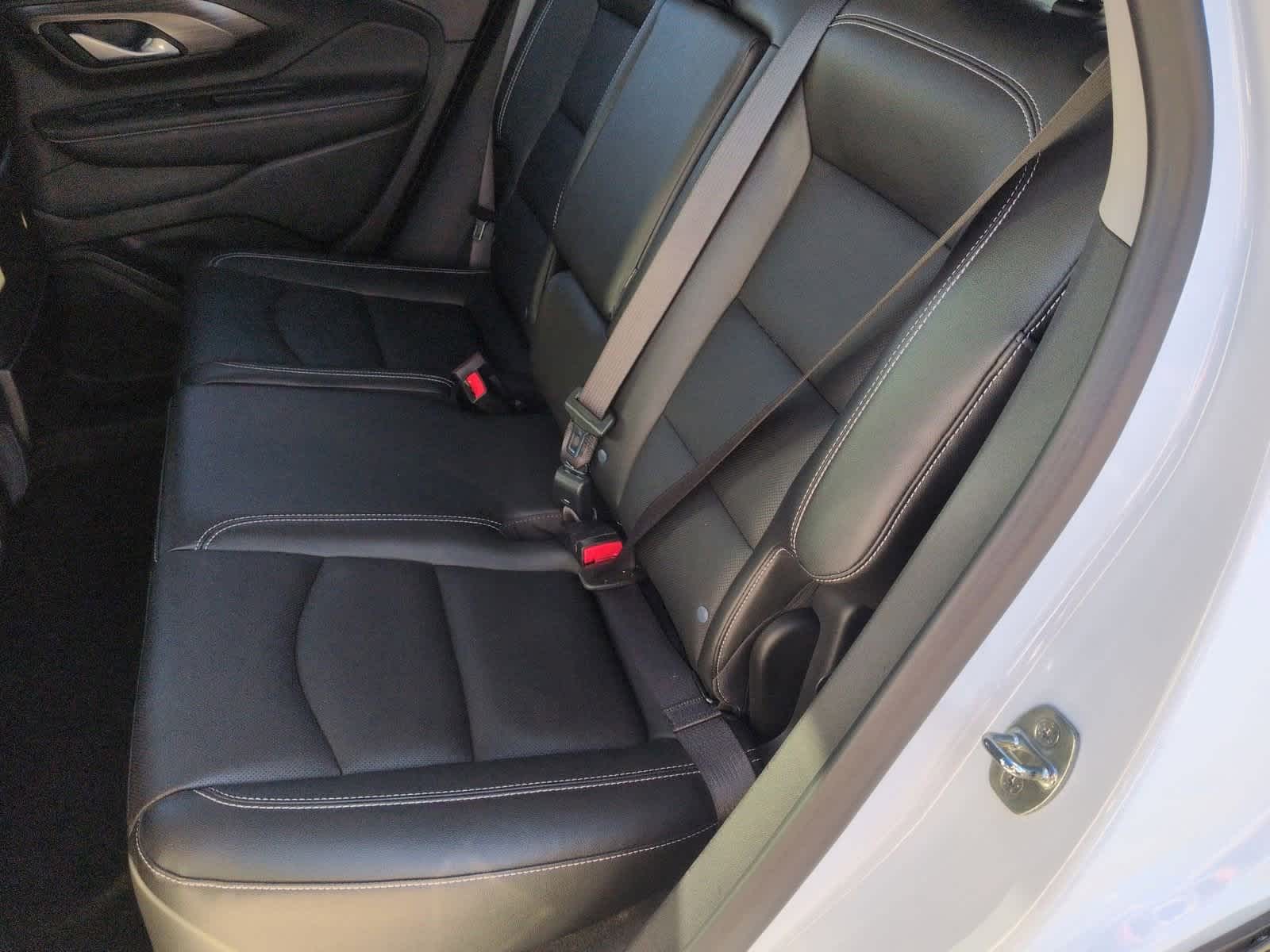 Thumbnail: 2022 GMC Terrain - 20