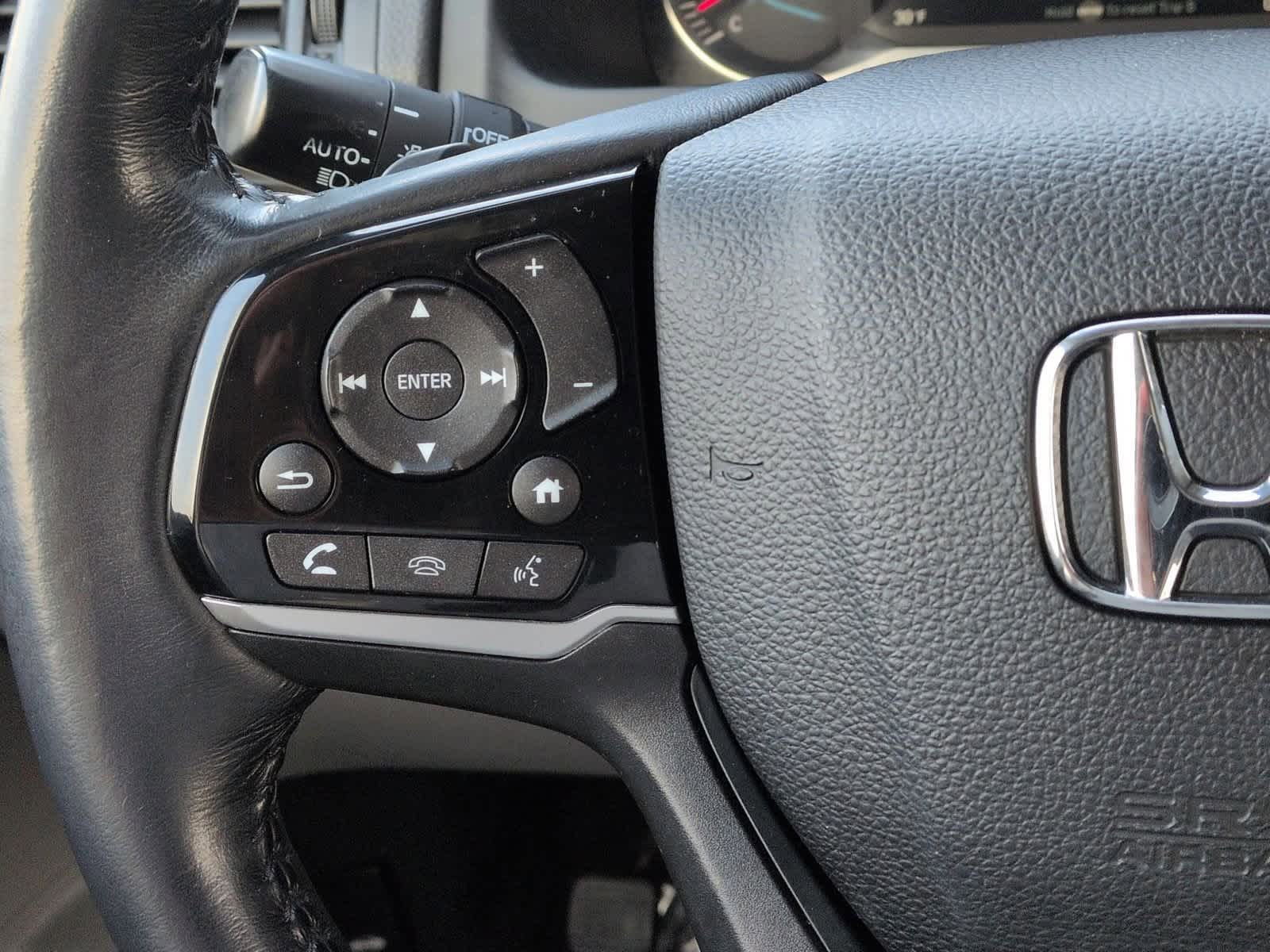 Thumbnail: 2020 Honda Pilot - 26