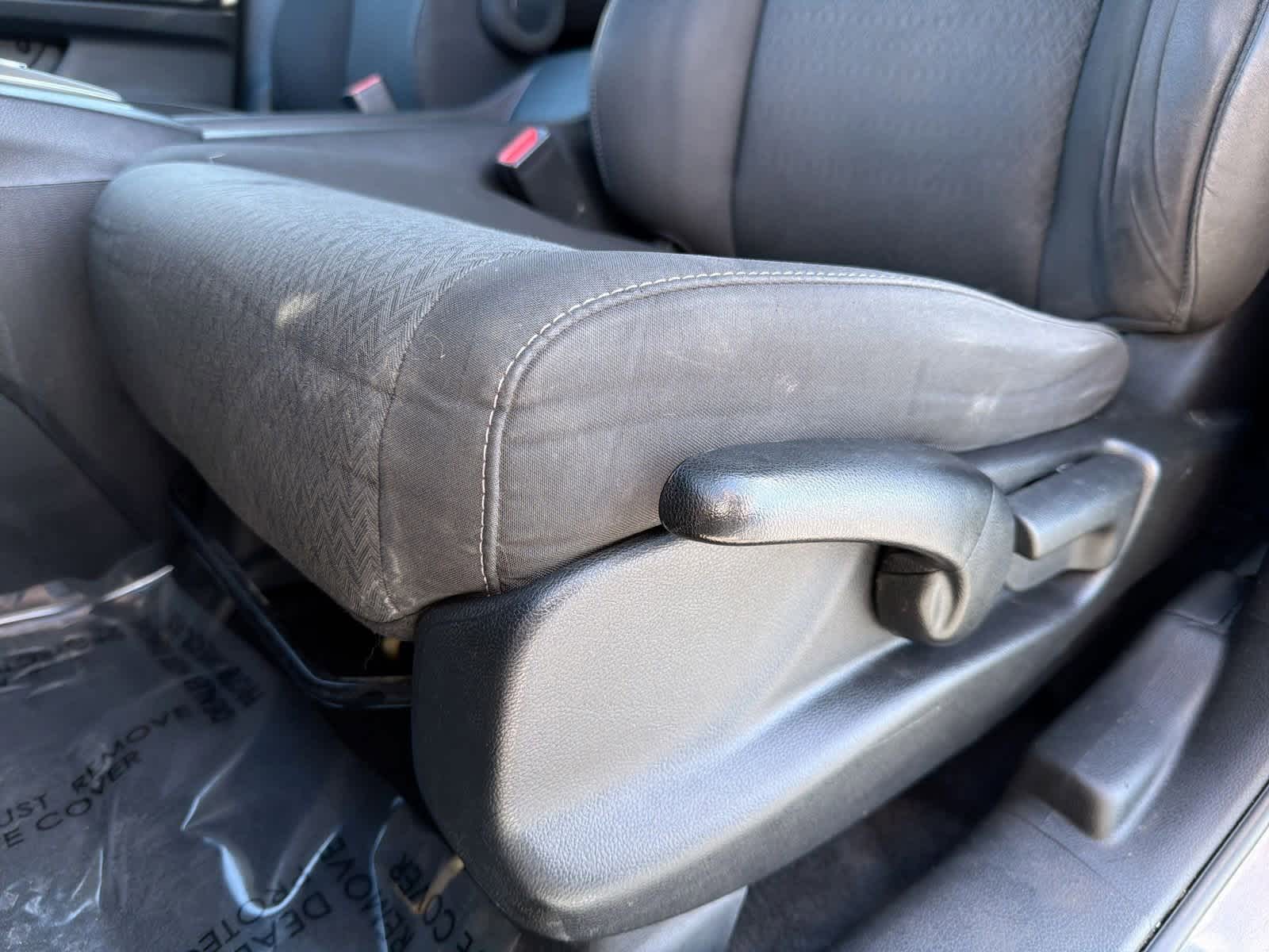 Thumbnail: 2020 Honda Ridgeline - 18