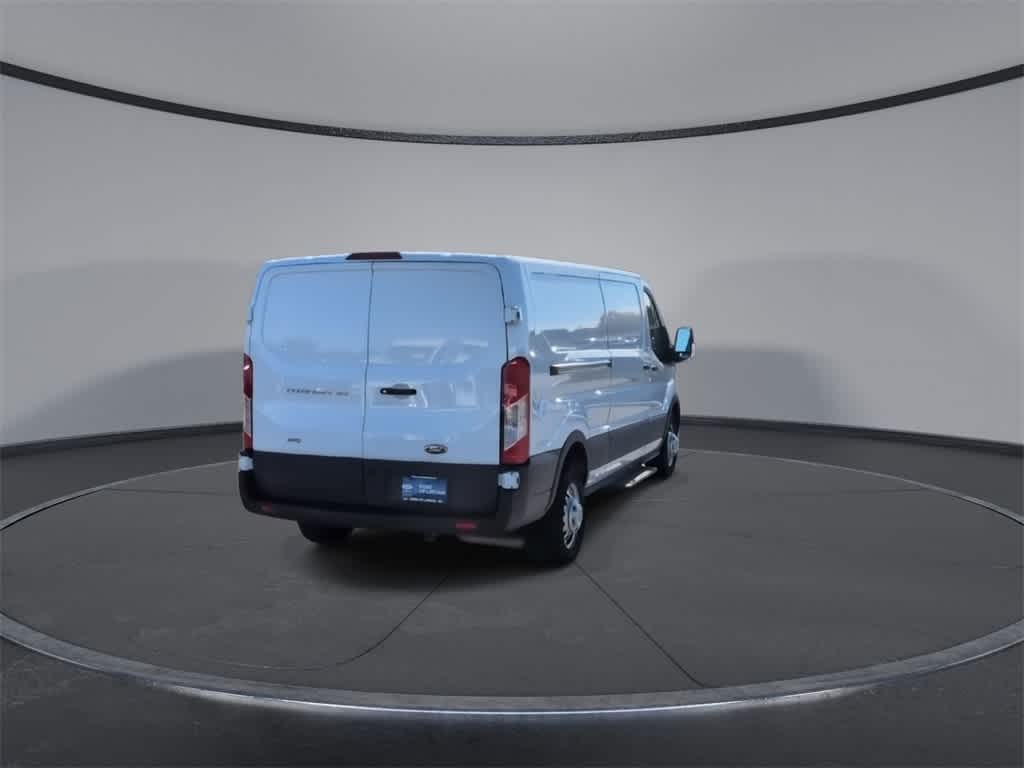 Thumbnail: 2021 Ford Transit Series - 7