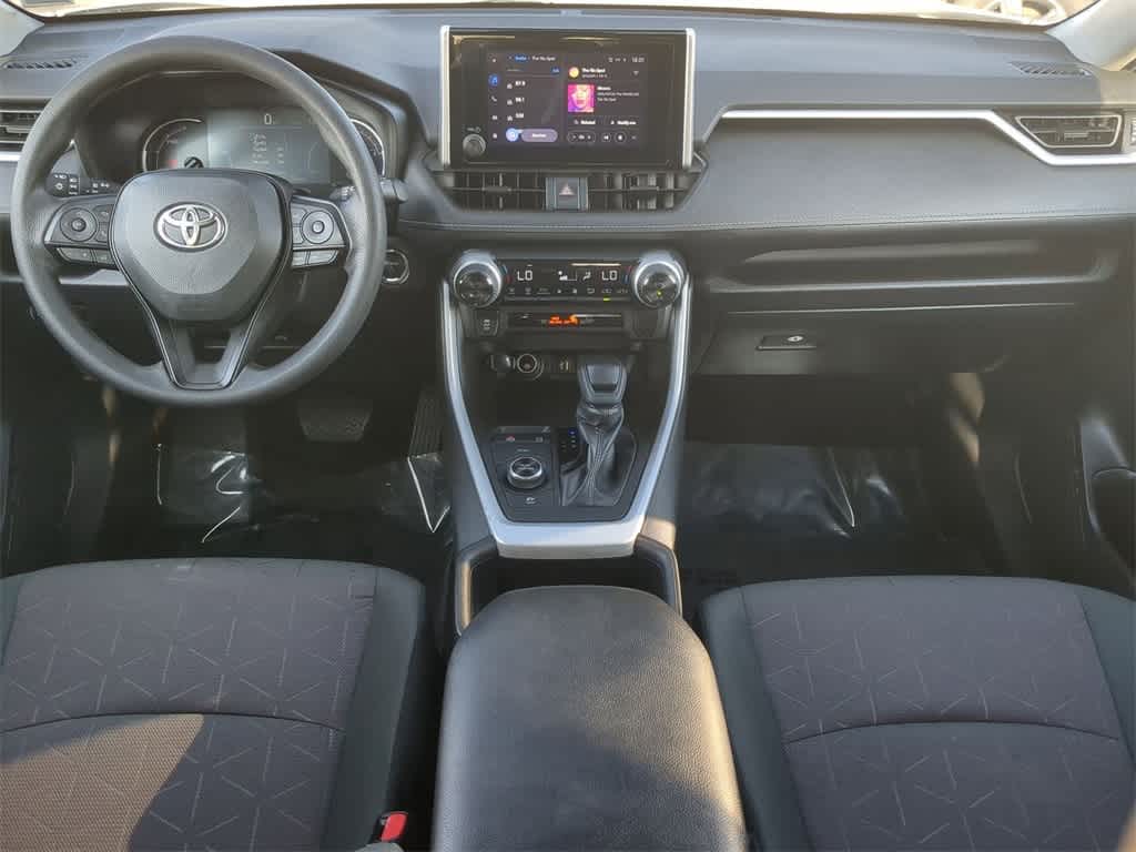 Thumbnail: 2023 Toyota RAV4 - 16