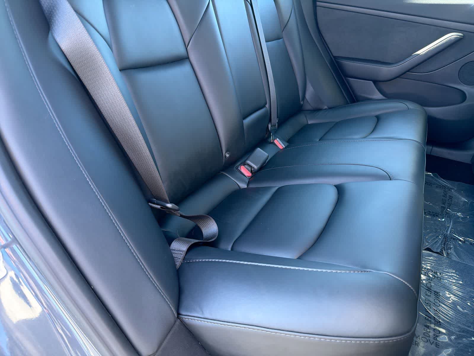 Thumbnail: 2022 Tesla Model 3 - 22