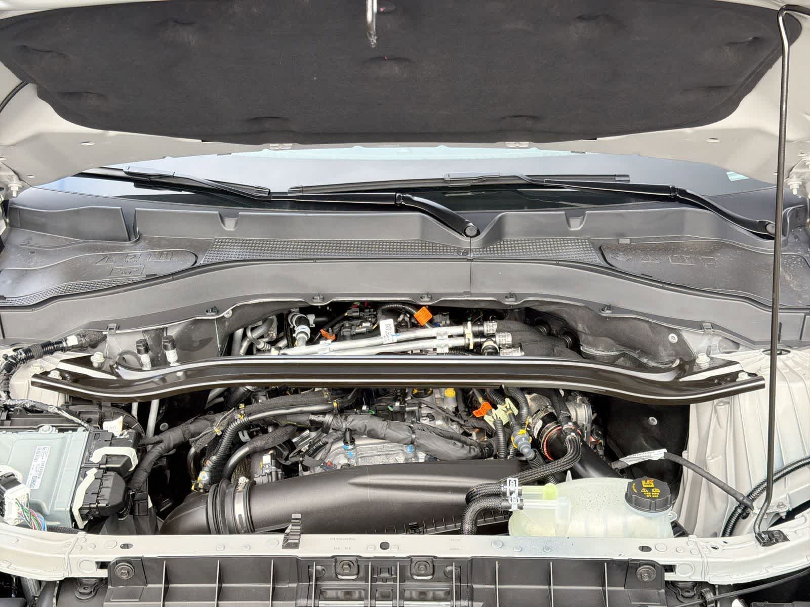 Thumbnail: 2026 Ford Explorer - 15