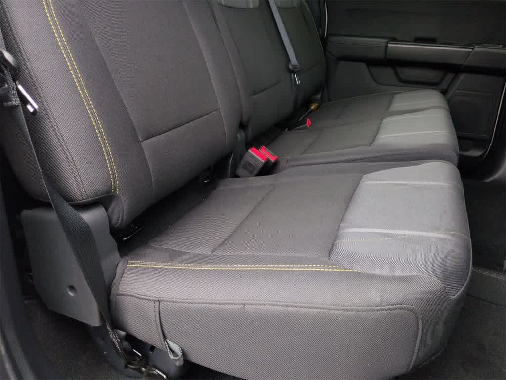 Thumbnail: 2025 Ford F-150 - 21