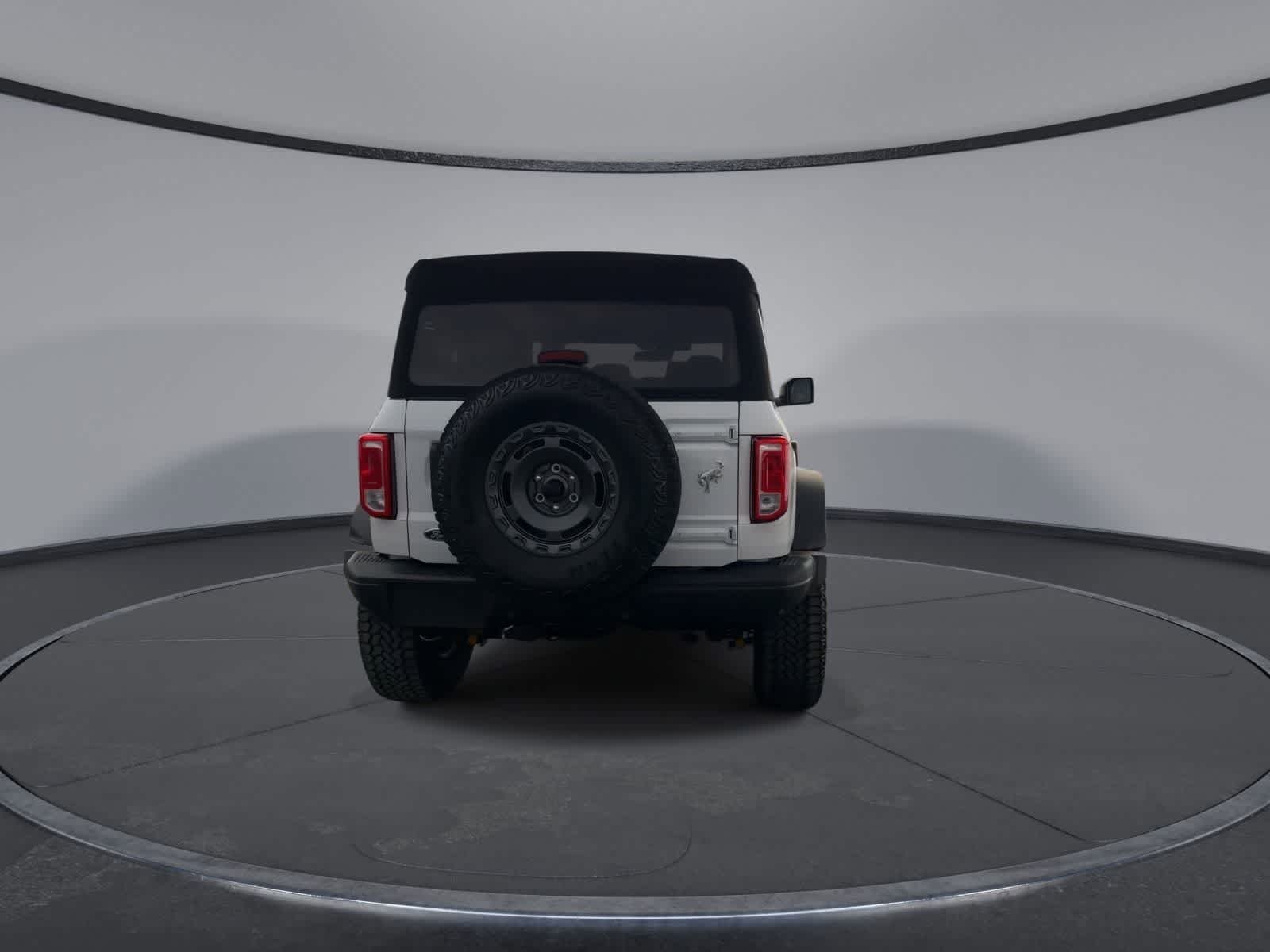 Thumbnail: 2025 Ford Bronco - 7