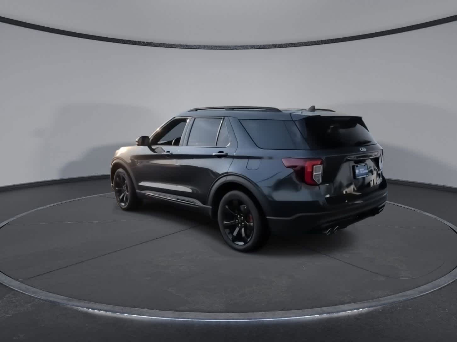 Thumbnail: 2023 Ford Explorer - 6