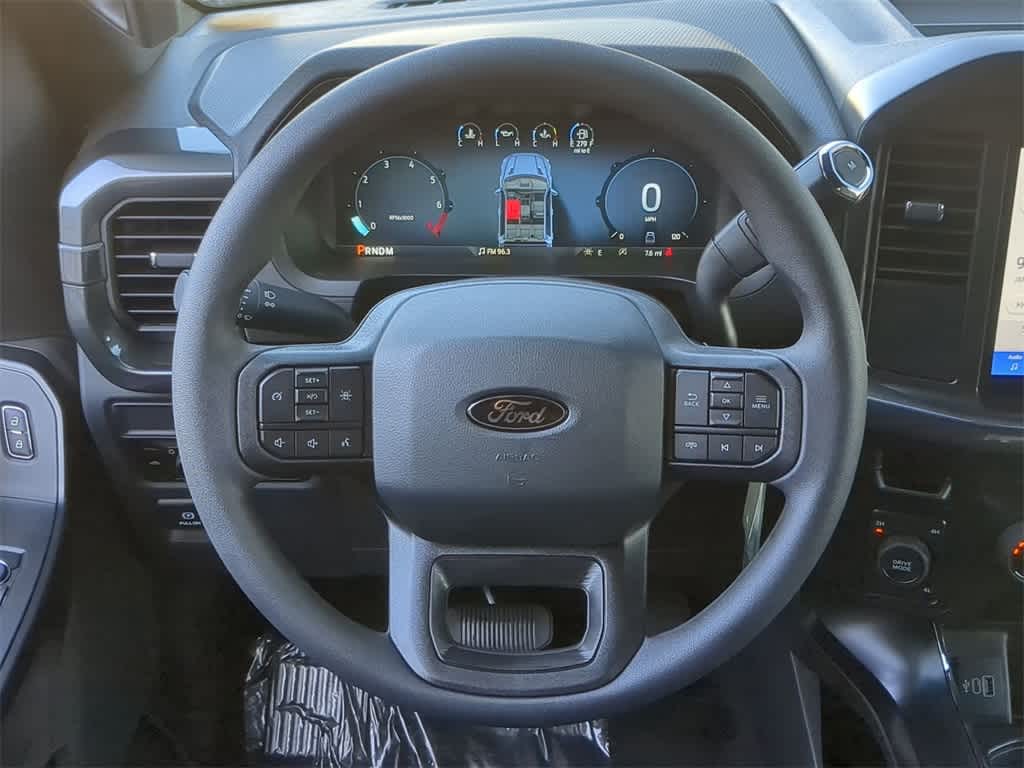 Thumbnail: 2025 Ford F-150 - 23