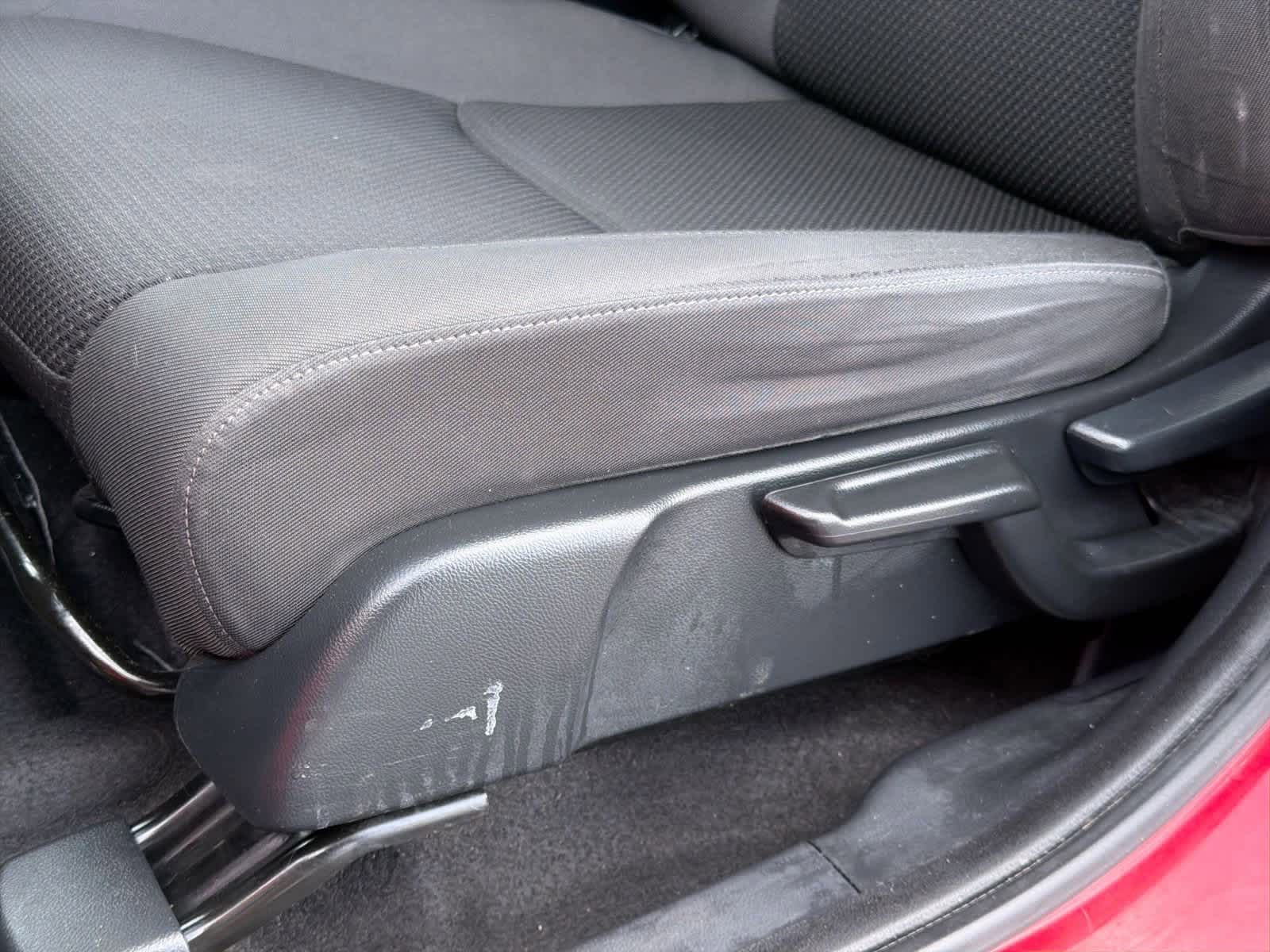 Thumbnail: 2019 Honda HR-V - 18