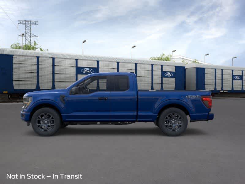 Thumbnail: 2026 Ford F-150 - 3