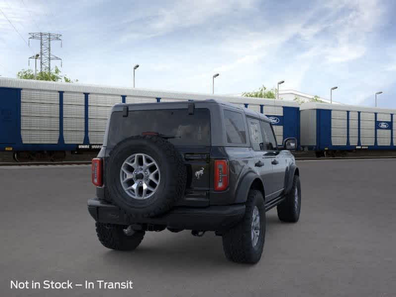 Thumbnail: 2025 Ford Bronco - 8