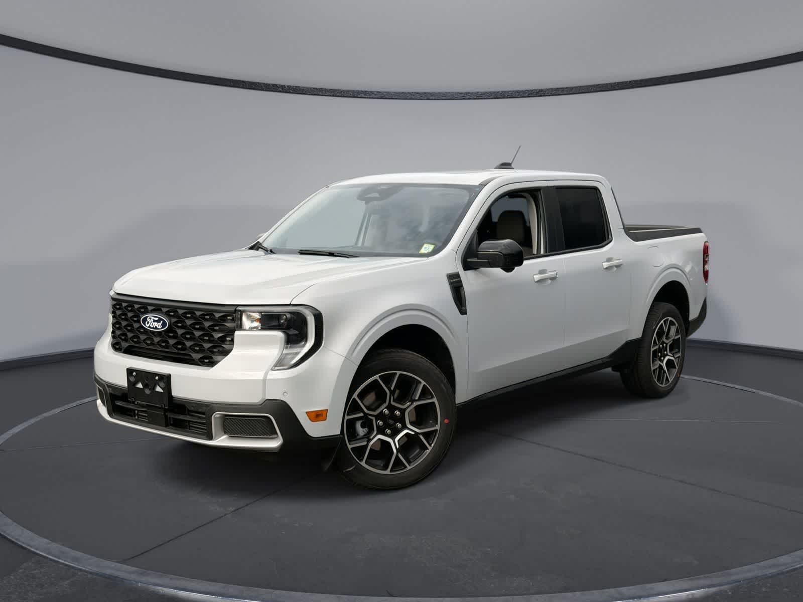 Thumbnail: 2026 Ford Maverick - 1