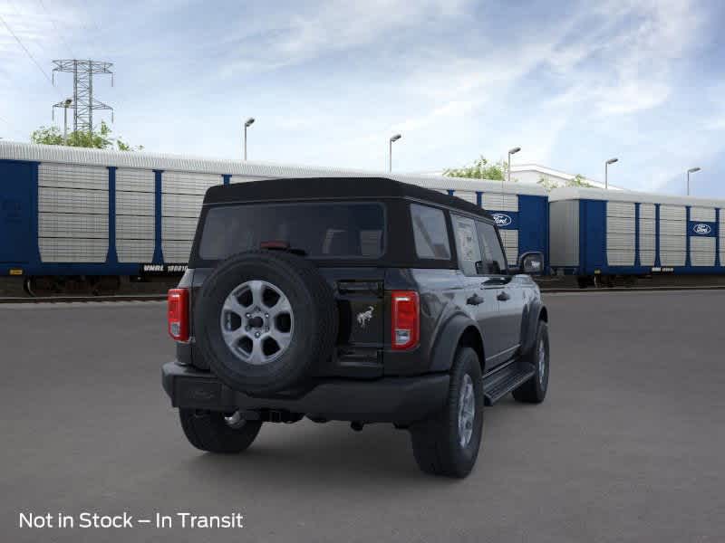 Thumbnail: 2025 Ford Bronco - 8