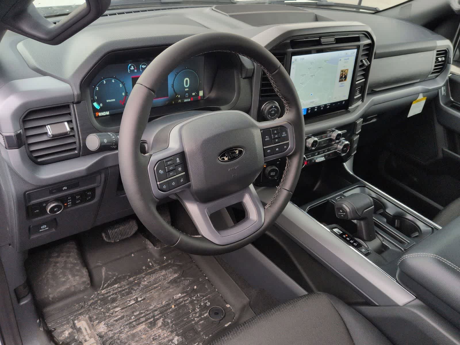 Thumbnail: 2025 Ford F-150 - 10