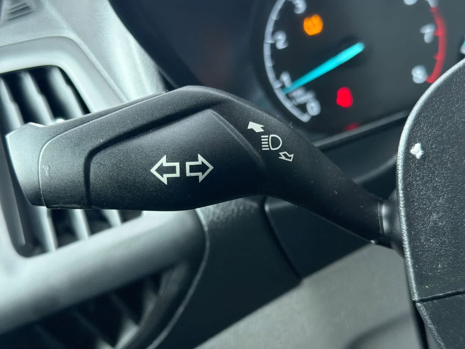 Thumbnail: 2022 Ford Transit Series - 27