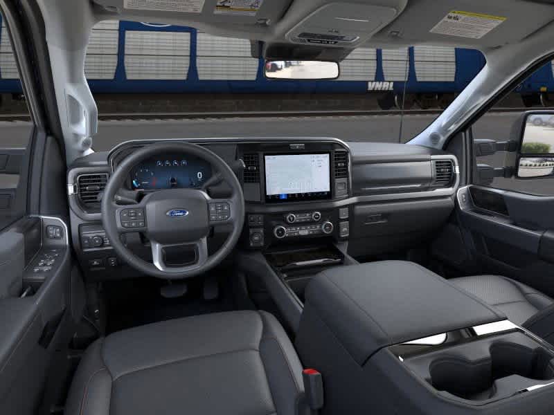 Thumbnail: 2026 Ford F-250 - 9