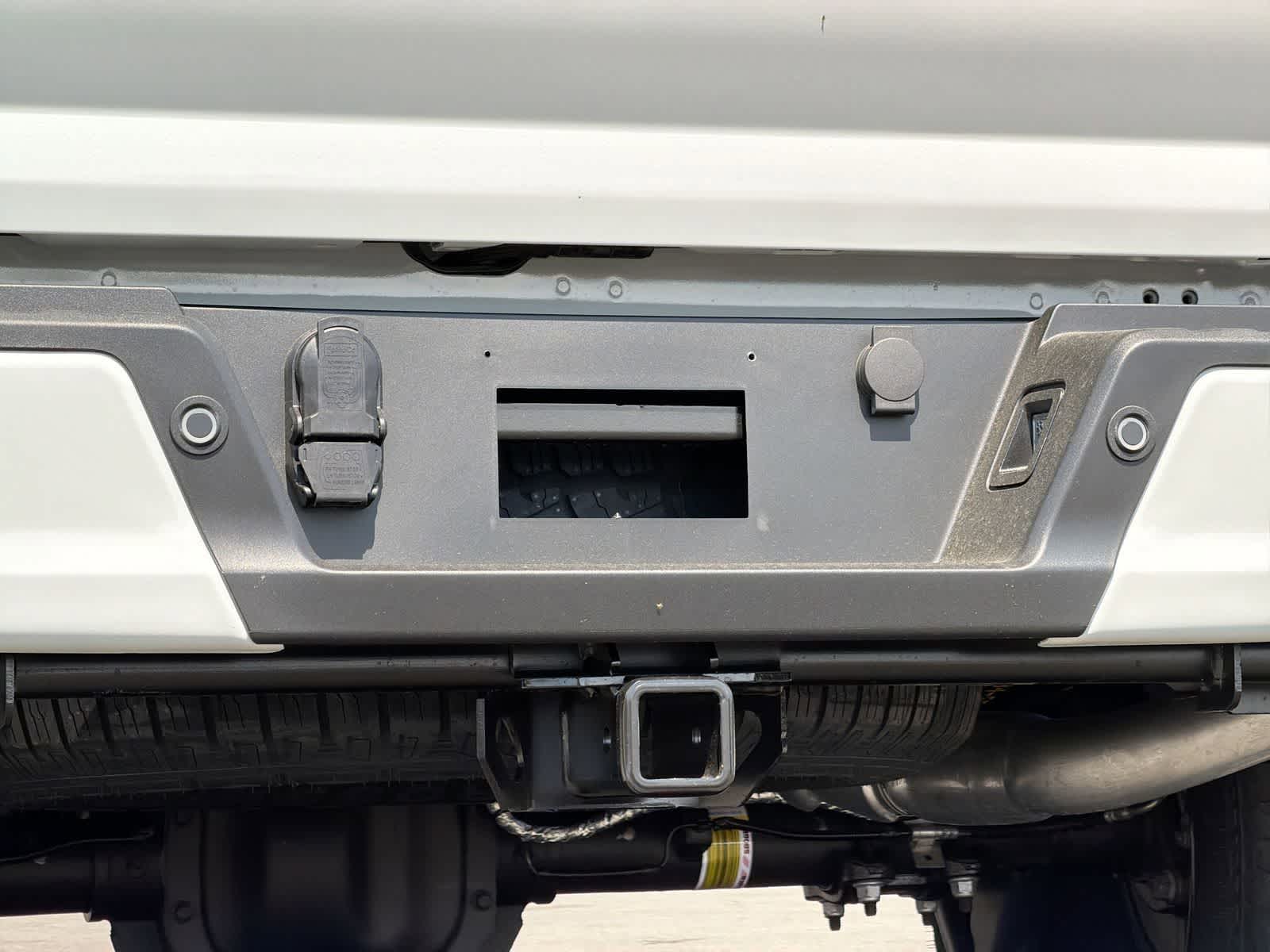 Thumbnail: 2026 Ford F-150 - 36