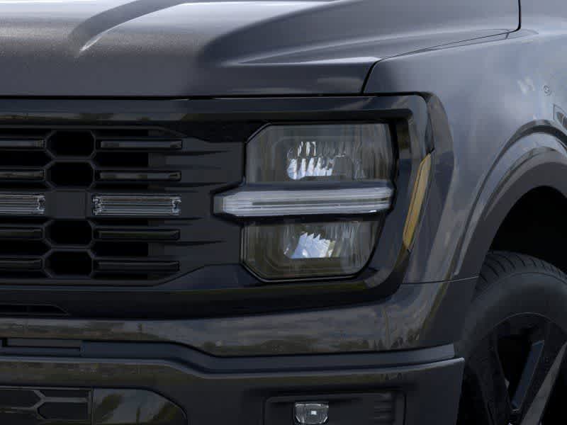 Thumbnail: 2026 Ford F-150 - 18