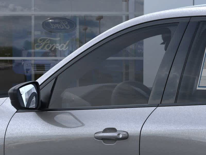 Thumbnail: 2025 Ford Escape - 16