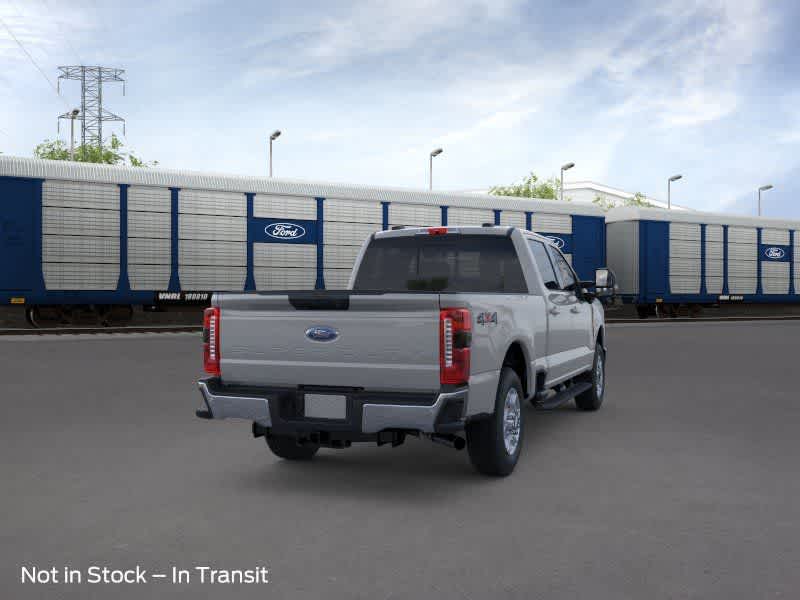 Thumbnail: 2026 Ford F-350 - 7