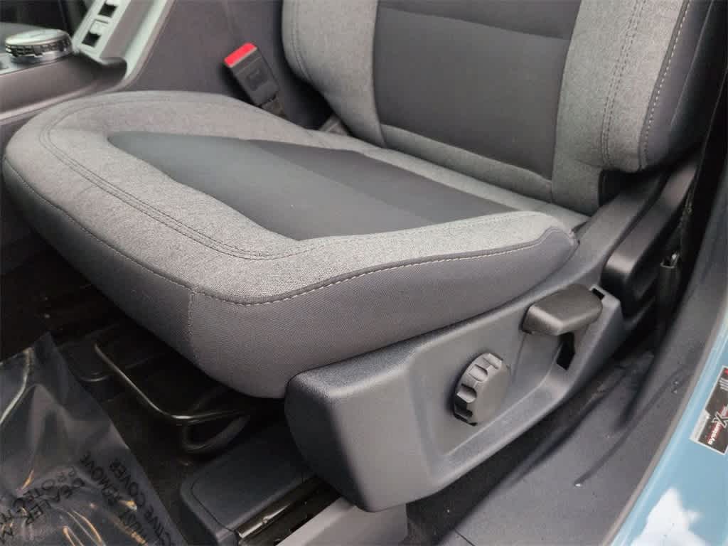 Thumbnail: 2022 Ford Bronco - 18