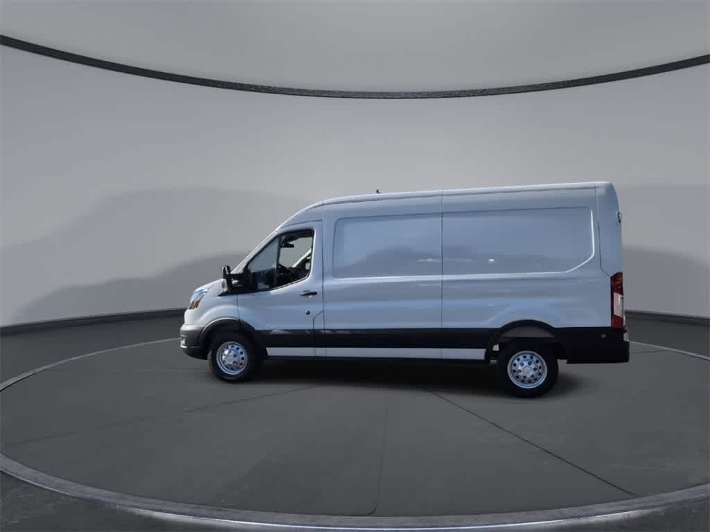 Thumbnail: 2025 Ford Transit Series - 5