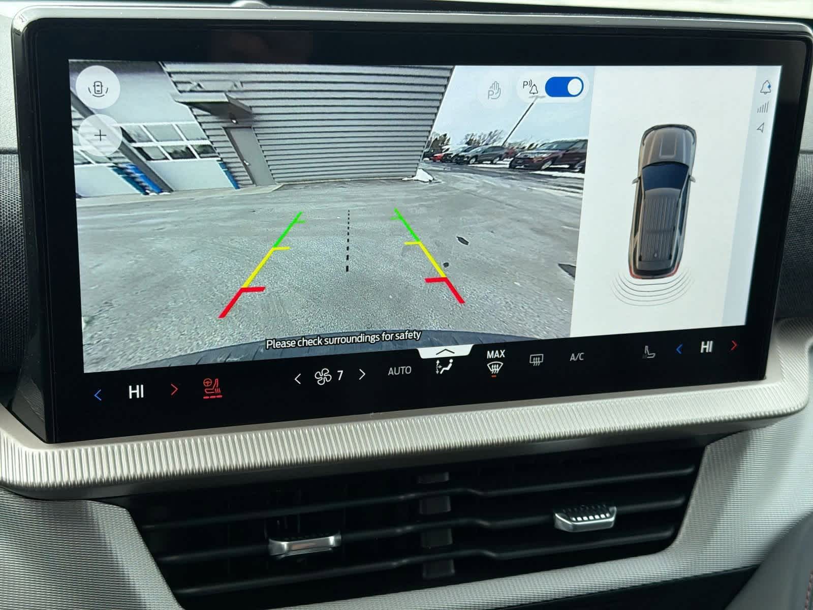 Thumbnail: 2026 Ford Explorer - 32