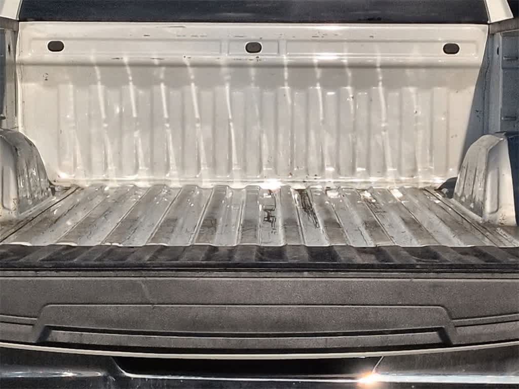 Thumbnail: 2022 Chevrolet Silverado 1500 - 35
