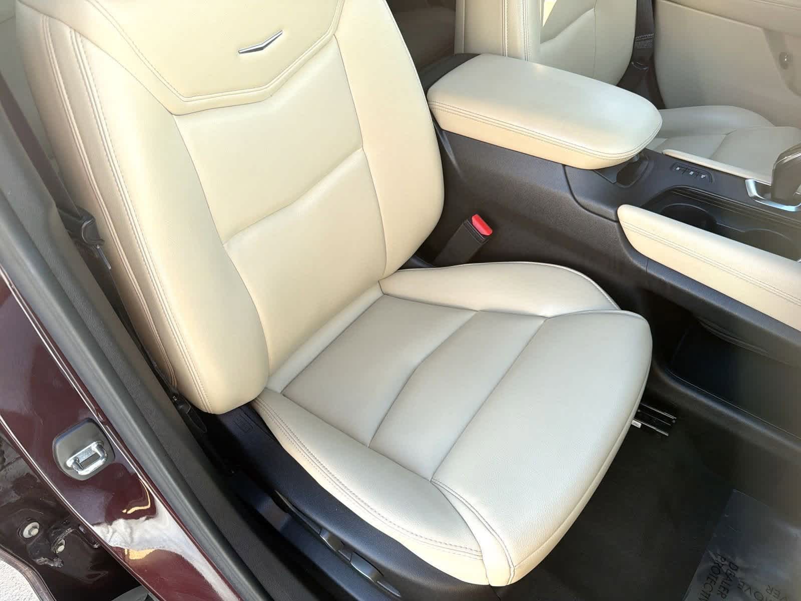 Thumbnail: 2018 Cadillac XT5 - 22