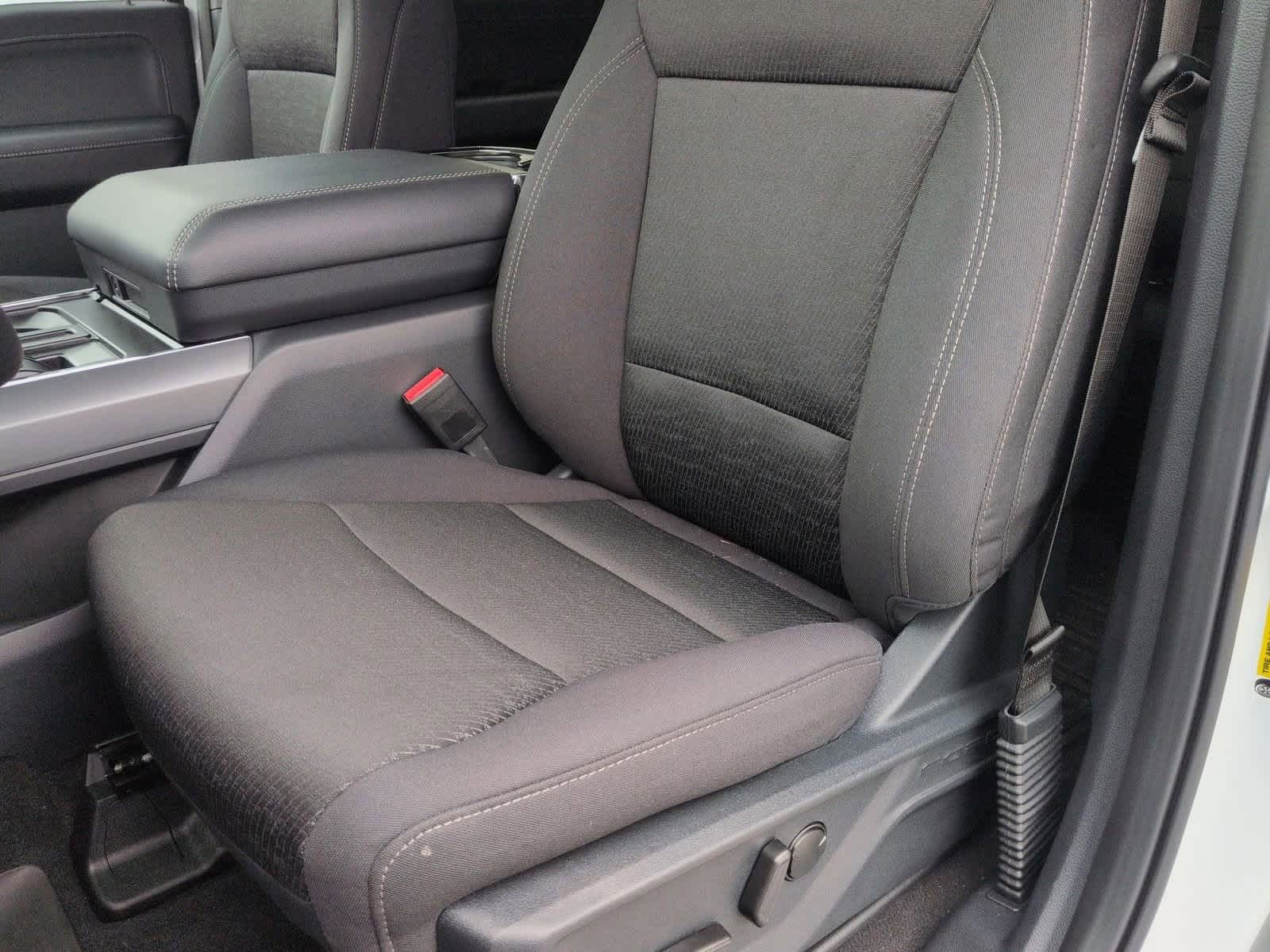 Thumbnail: 2025 Ford F-150 - 17