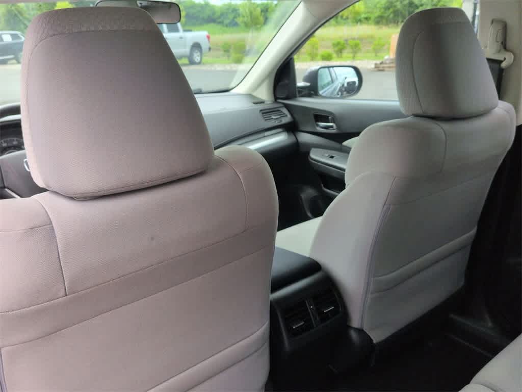 Thumbnail: 2016 Honda CR-V - 19