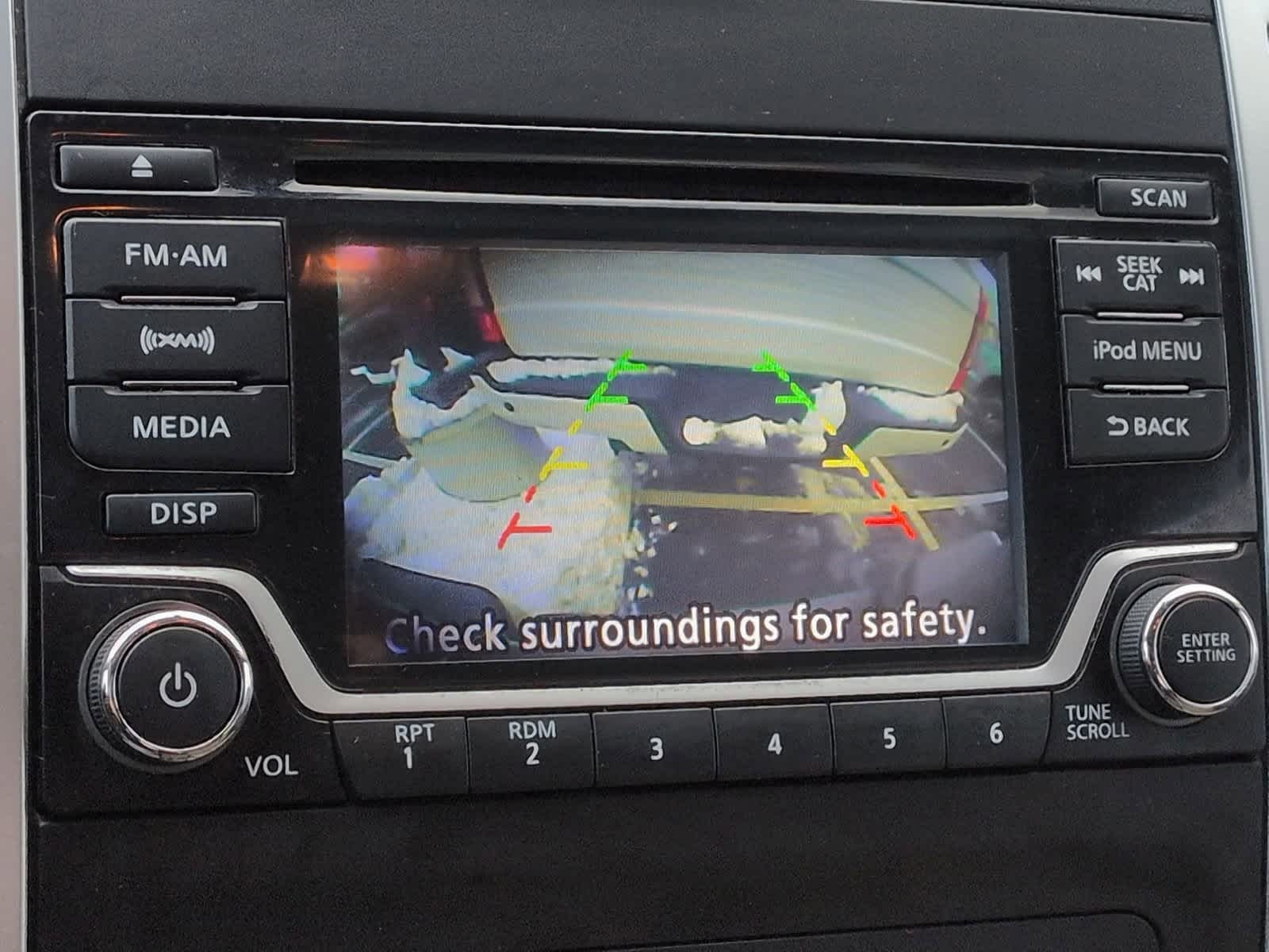 Thumbnail: 2018 Nissan Frontier - 29