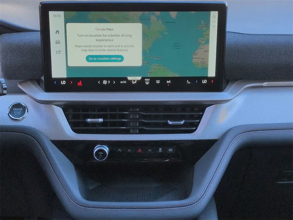 Thumbnail: 2026 Ford Explorer - 28