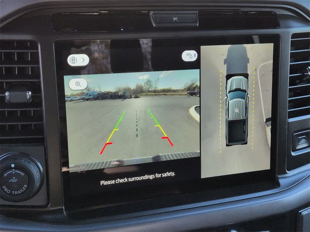 Thumbnail: 2025 Ford F-150 - 30