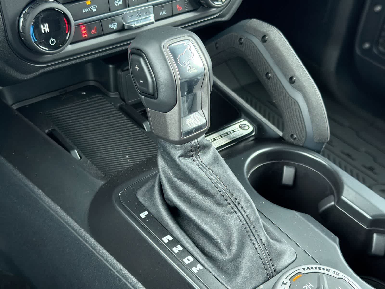 Thumbnail: 2025 Ford Bronco - 33