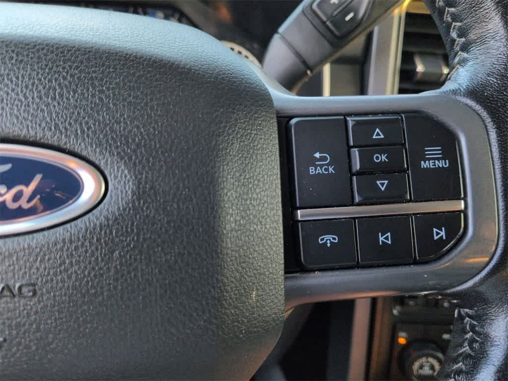 Thumbnail: 2022 Ford F-150 - 25