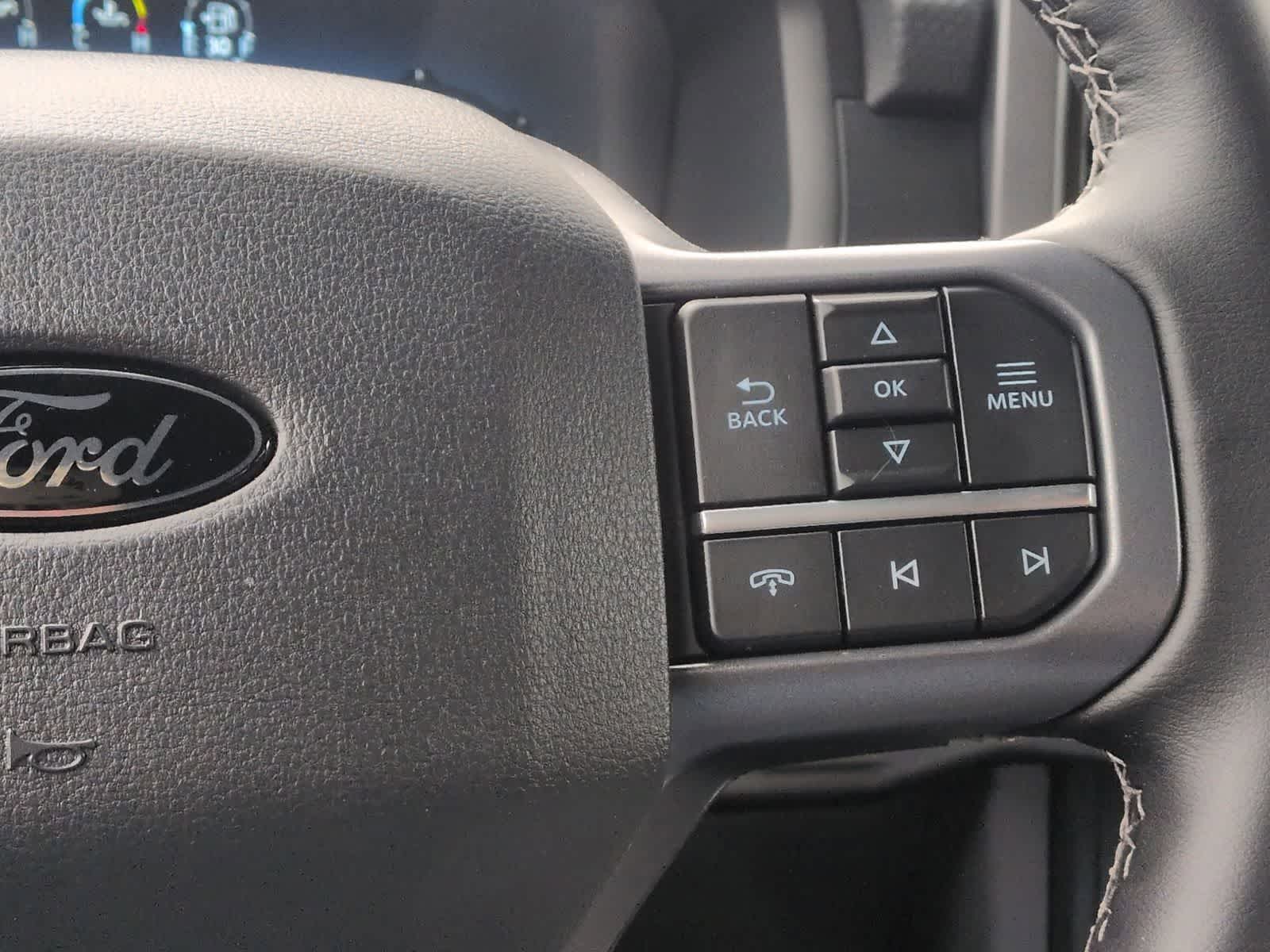 Thumbnail: 2025 Ford F-150 - 25