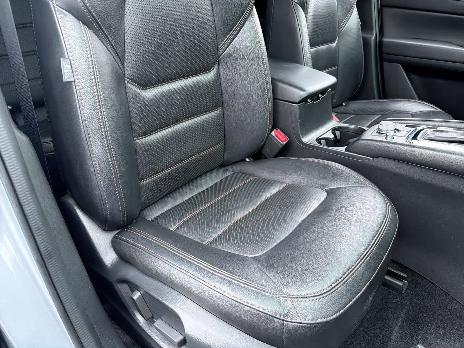 Thumbnail: 2023 Mazda CX-5 - 22