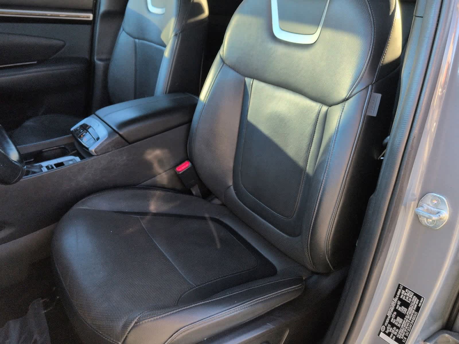 Thumbnail: 2022 Hyundai Santa Cruz - 17