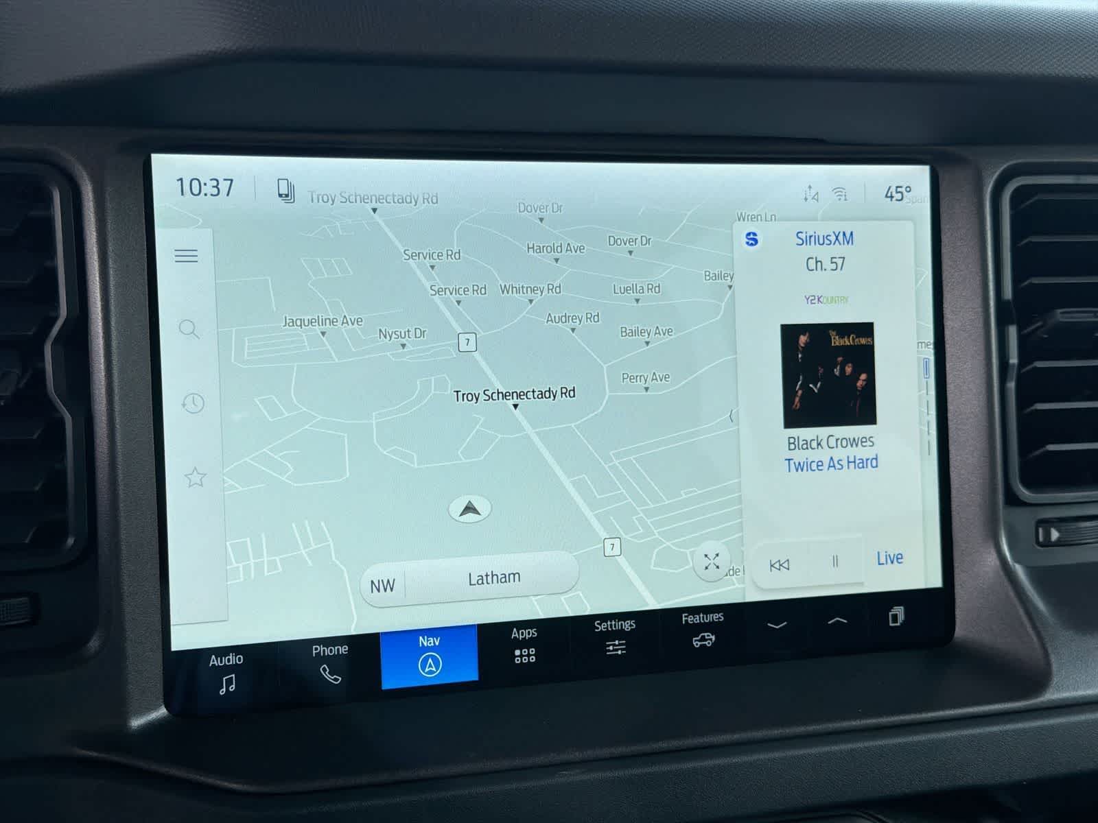 Thumbnail: 2026 Ford Bronco - 29