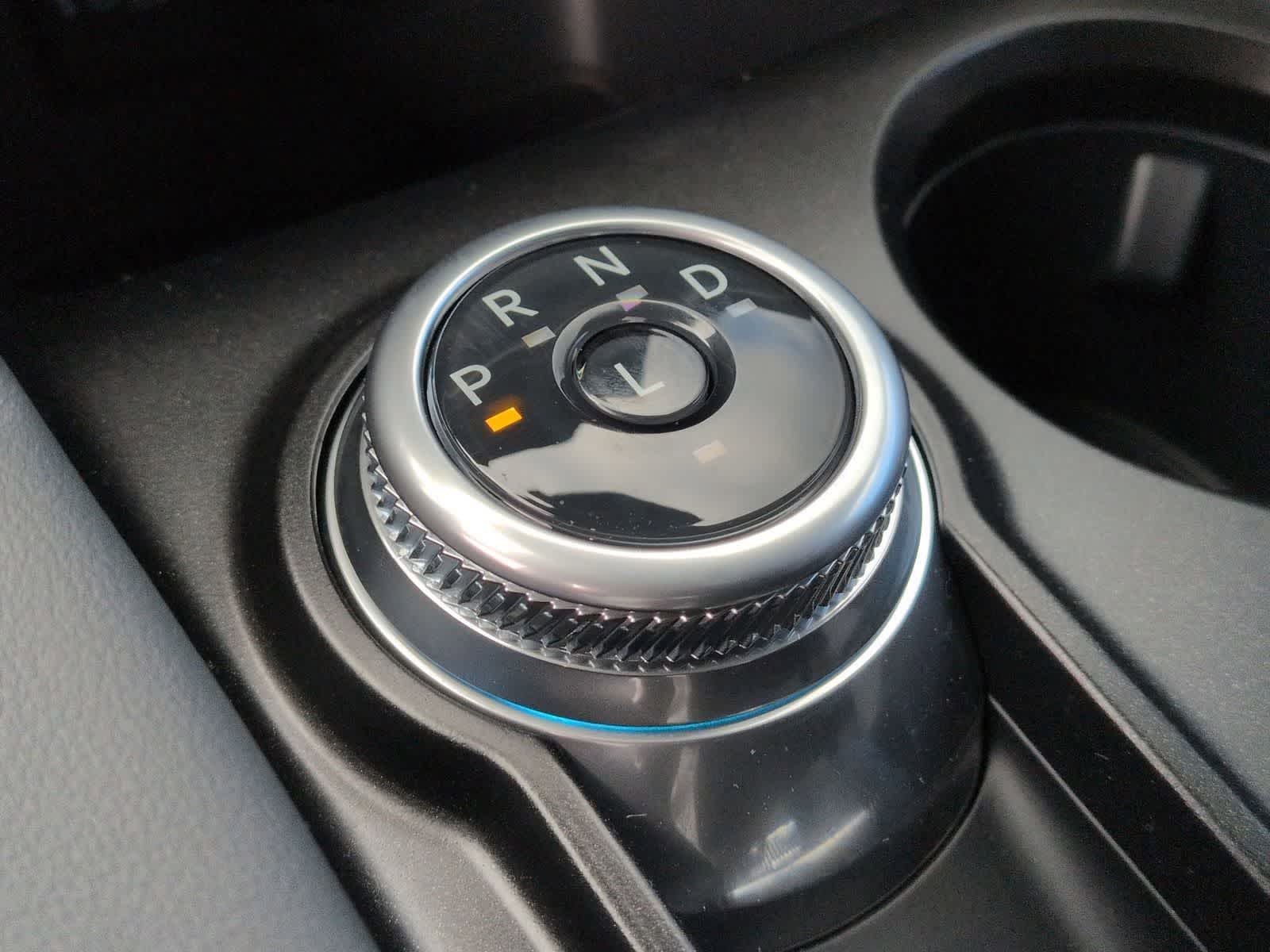 Thumbnail: 2026 Ford Explorer - 33