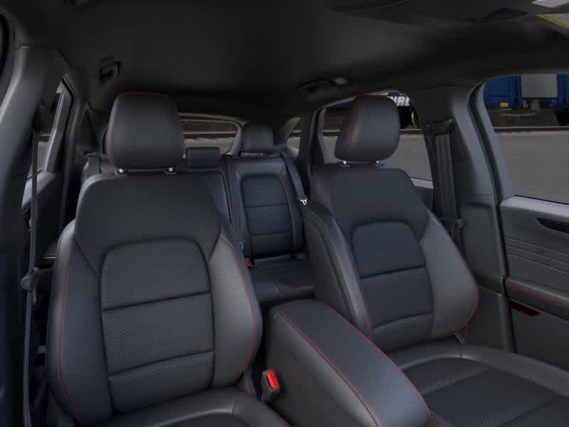 Thumbnail: 2025 Ford Escape - 10