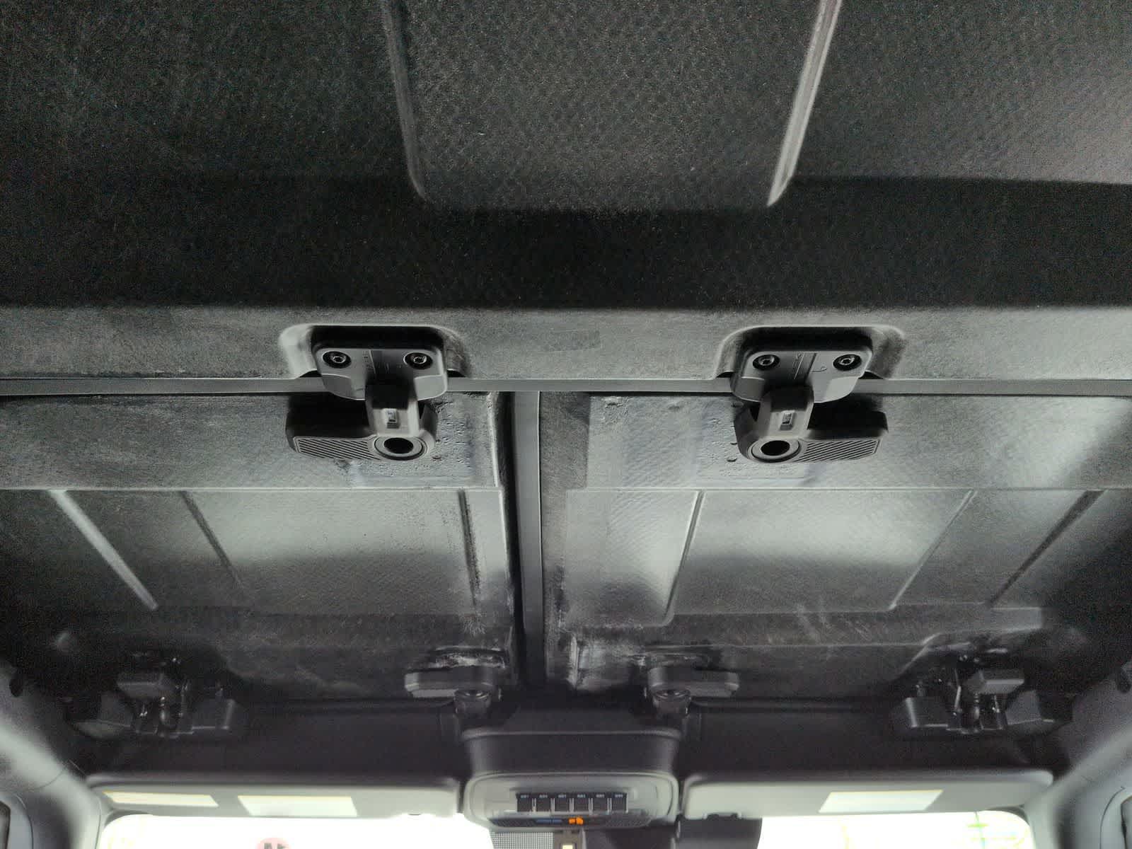 Thumbnail: 2025 Ford Bronco - 23