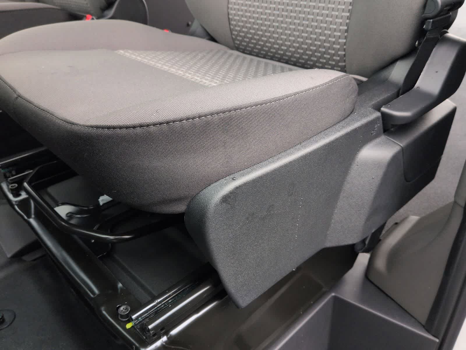 Thumbnail: 2025 Ford Transit Series - 18