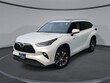  Toyota Highlander Hybrid