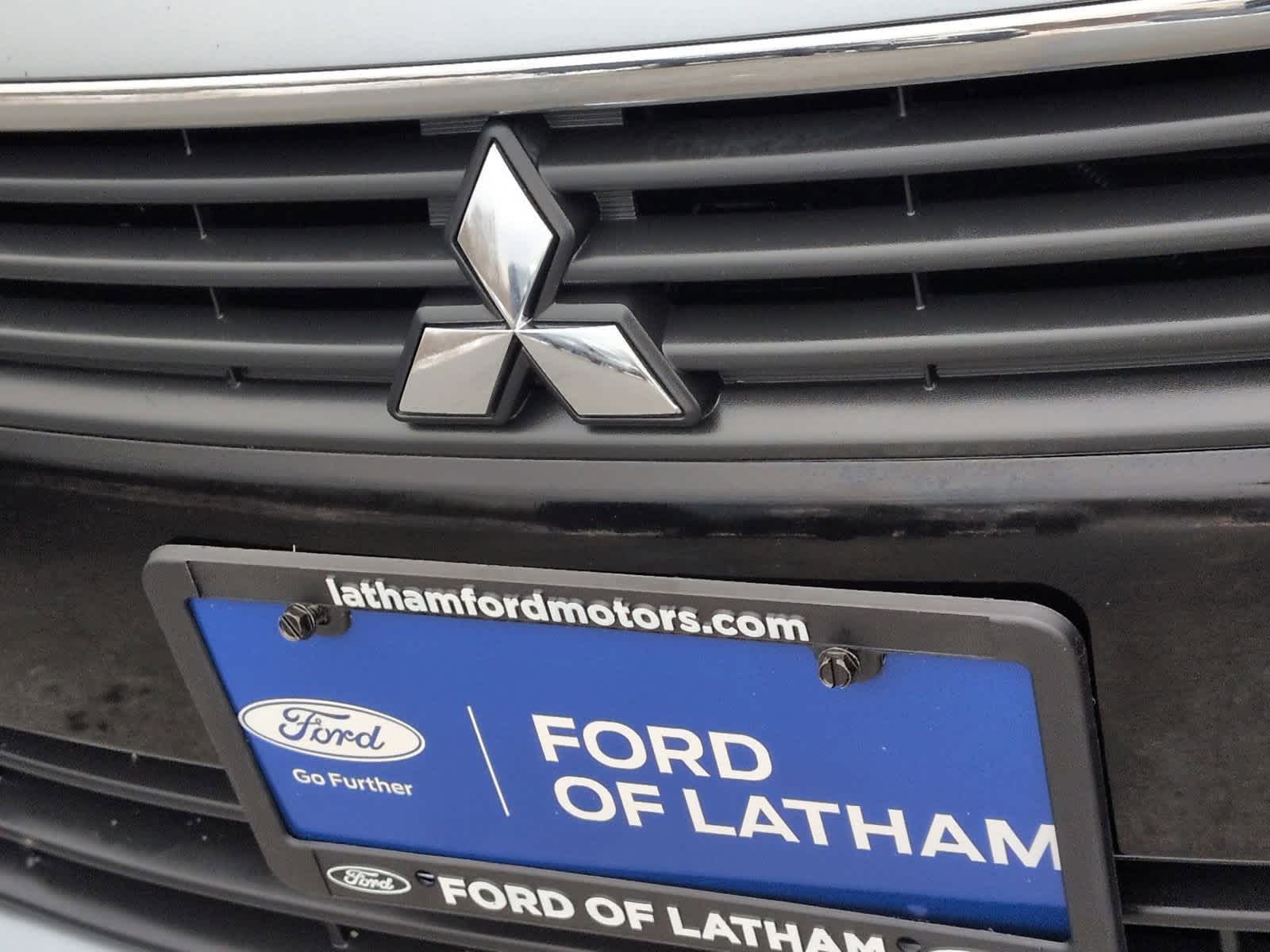 Thumbnail: 2016 Mitsubishi Outlander Sport - 12