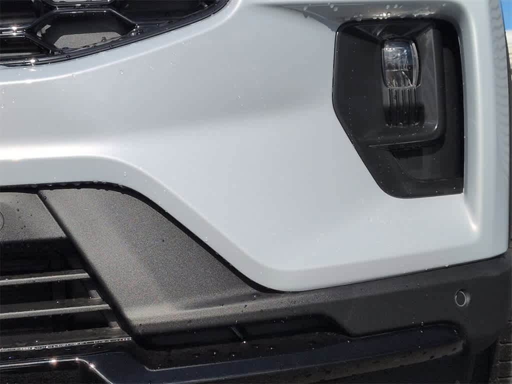 Thumbnail: 2026 Ford Explorer - 11