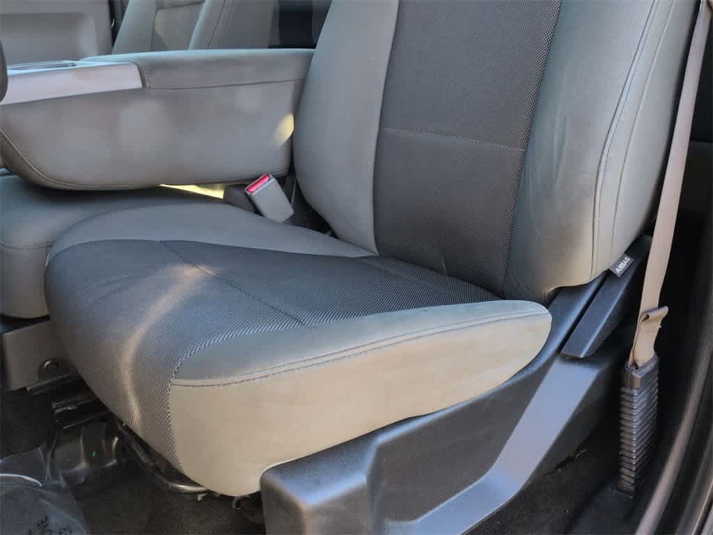 Thumbnail: 2015 Ford F-150 - 17