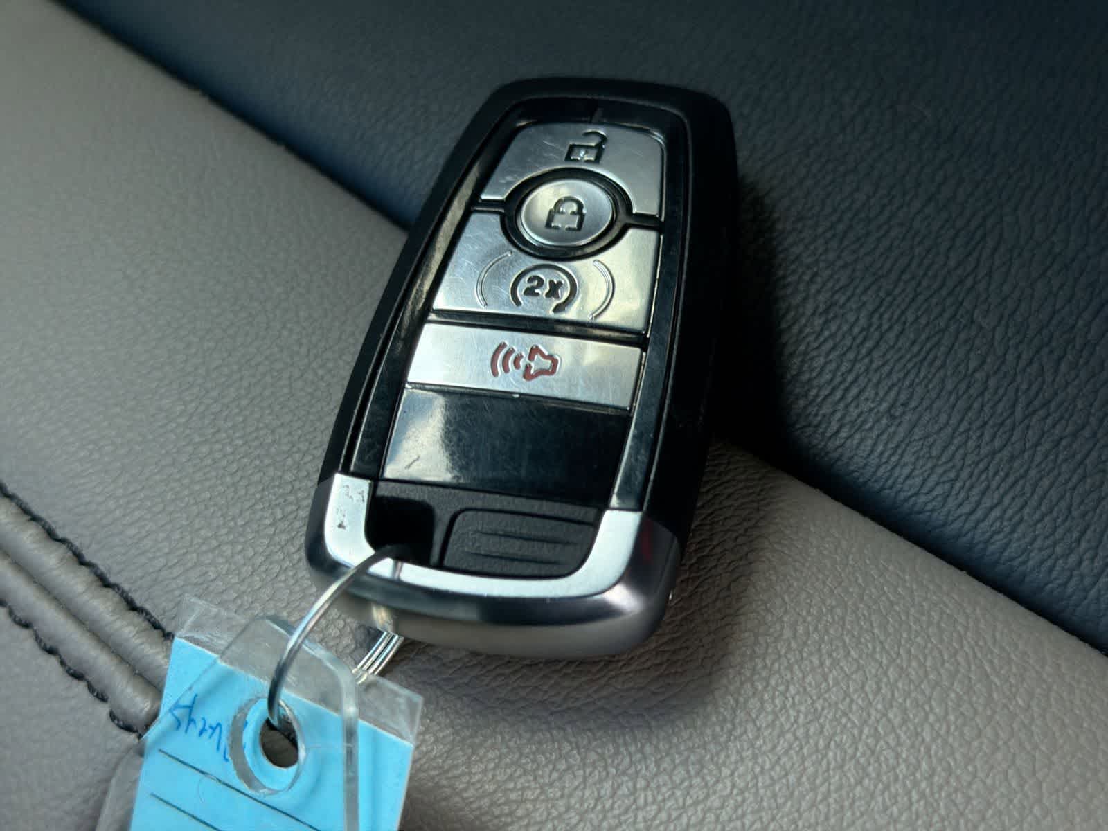 Thumbnail: 2024 Ford Bronco - 38