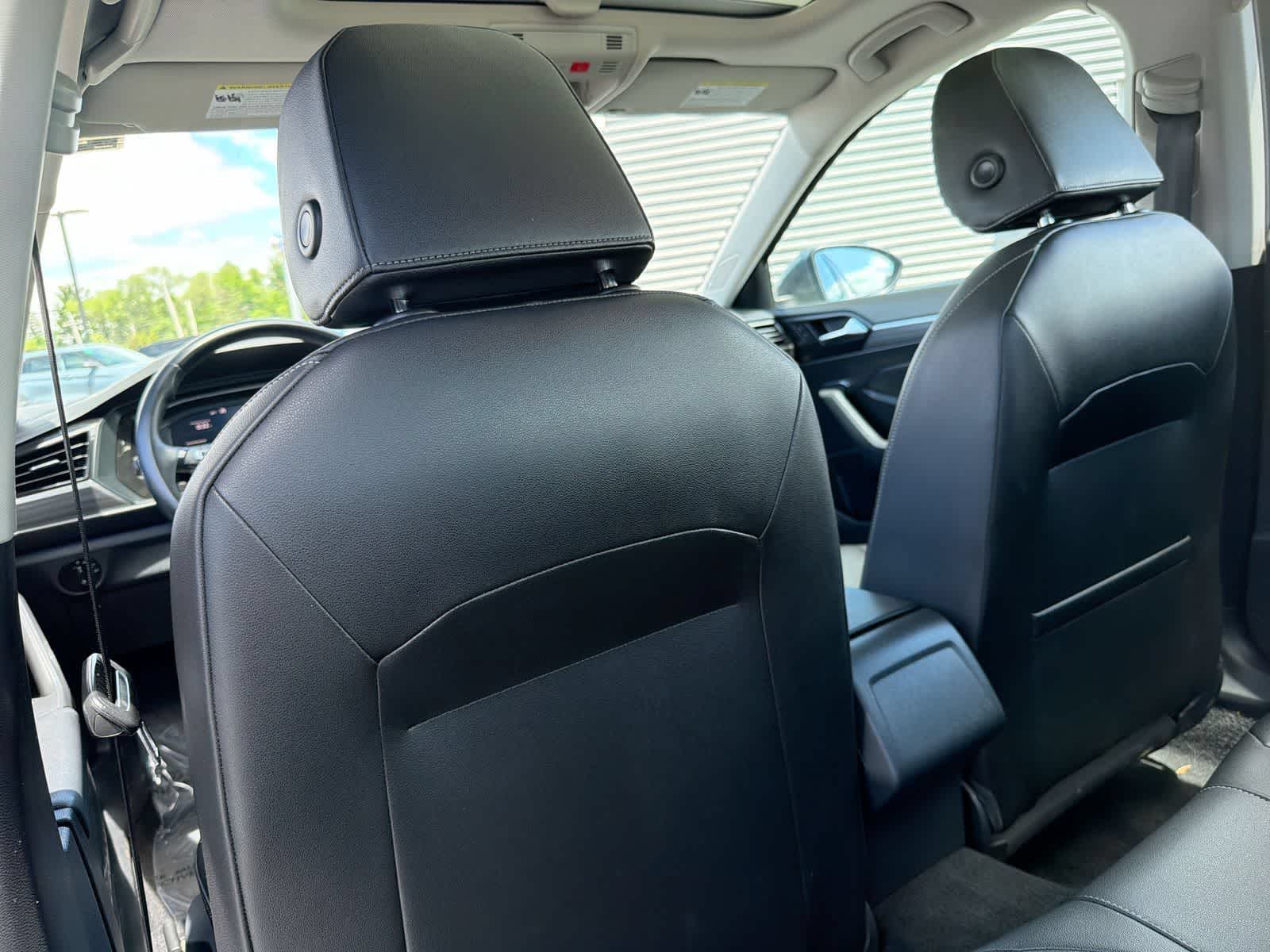Thumbnail: 2019 Volkswagen Jetta - 19