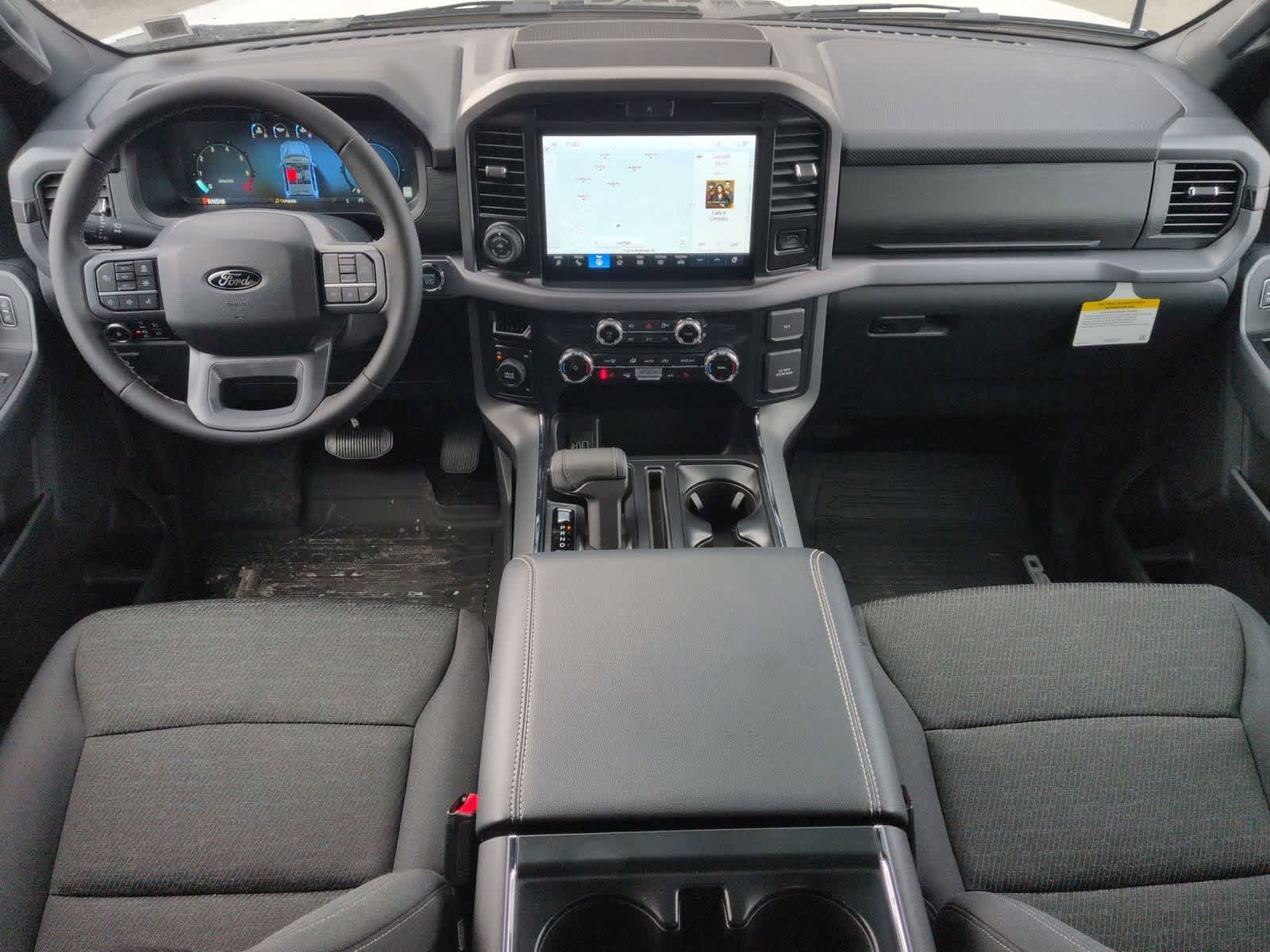 Thumbnail: 2025 Ford F-150 - 16